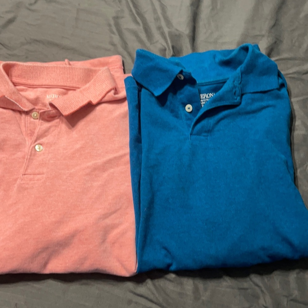 Shirts